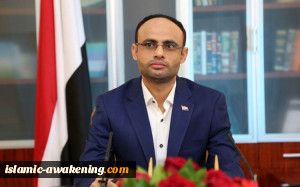 المَشّاط: صمود الشعب الیمنی أثمر نصراً.. ولکل فعل ردة فعل