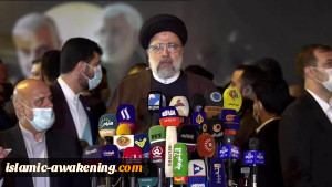 زیارة آیة الله رئیسی إلى العراق... الأهداف والإنجازات