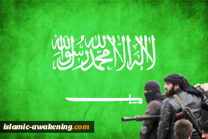 الریاض تستعین بتنظیم القاعدة لمواجهة 