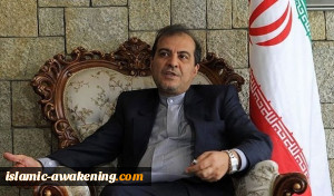 الخارجیة الایرانیة تهدد: الکیان الاسرائیلی سیواجه رداً حاسماً فی حال تجاوز الخطوط الحمراء