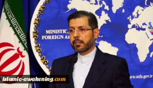 الخارجیة الایرانیة: سنوقف تنفیذ البروتوکول الاضافی إن لو تنفذ الاطراف الاخرى التزاماتها