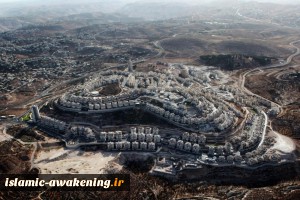 British Consul-General says Israeli settlements illegal