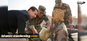 لماذا قد یصبح الاتفاق الکردی مع دمشق أکثر احتمالا من أی وقت مضى؟