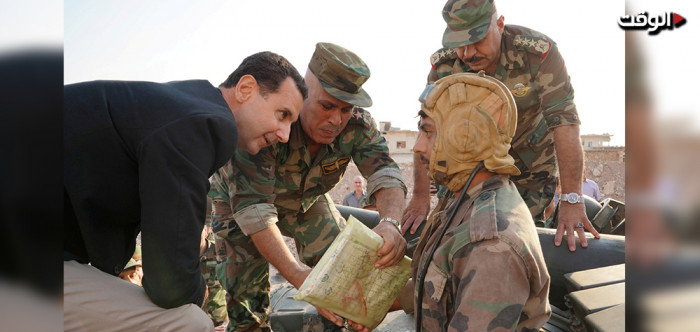 لماذا قد یصبح الاتفاق الکردی مع دمشق أکثر احتمالا من أی وقت مضى؟