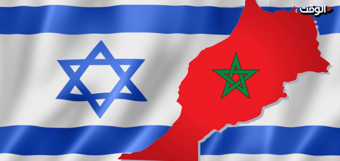 تطبیع العلاقات مع الکیان الصهیونی وبدایة سقوط الحزب الحاکم فی المغرب العربی