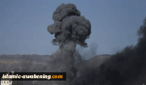 الامن البرلمانیة الایرانیة: امیرکا تخطط لانقاذ السعودیة من وحل الیمن