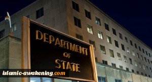 واشنطن تتمنى على أنصار الله عدم السیطرة على مأرب!