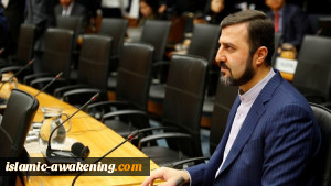 ایران تعتزم وقف عملیات التفتیش المفاجئة لـ