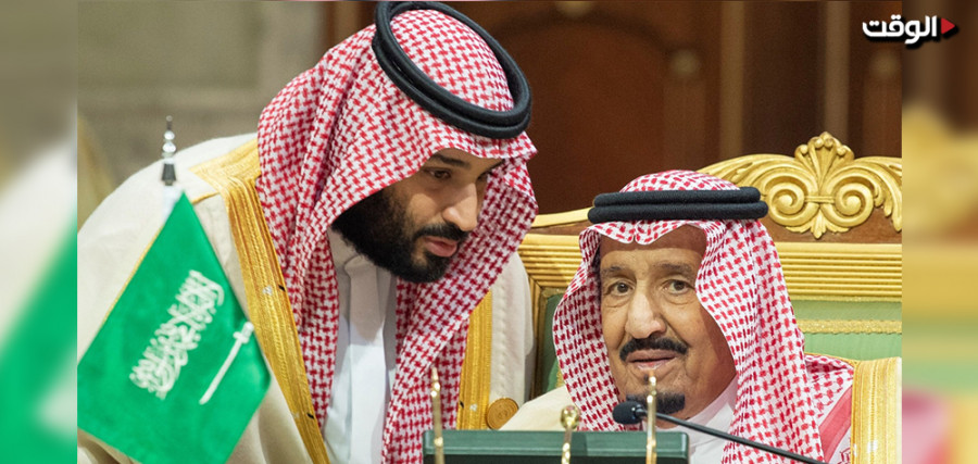 مضاوی الرشید تدعو للثورة ضد طُغاة السعودیة.. هل اقتربت نهایة آل سعود؟ 2