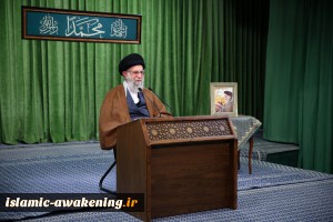 Imam Khamenei on Nuclear Deal Promises: Iran Counts on Actions Not Words