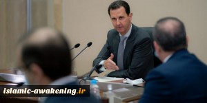 President Assad: Decentralization Important, Necessary and Should Start through Practice, Actual Participation