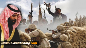 هل تخرج السعودیة من الحرب فی سنة 2021؟