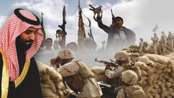هل تخرج السعودیة من الحرب فی سنة 2021؟