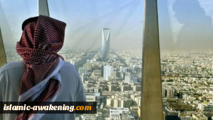 الفقر یهدد الشعب السعودی و بن سلمان یفشل فی إخفاء ملامح البطالة