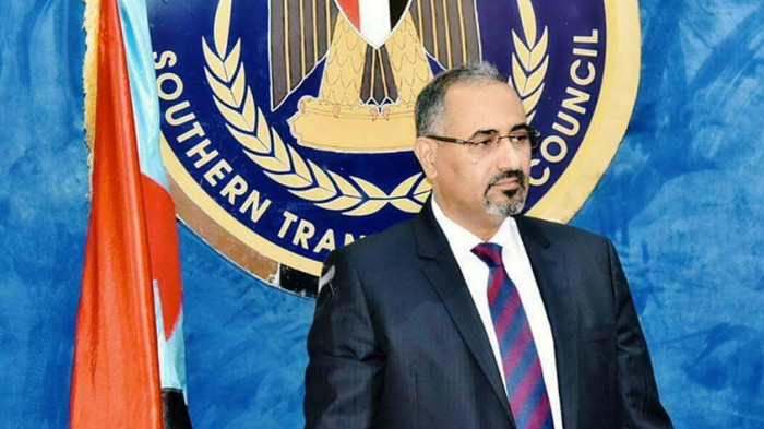 الانتقالی الیمنی یهوى للتطبیع مع أسرائیل!