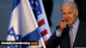الکیان العدو یعبث بأولویات إدارة بایدن فی المنطقة
