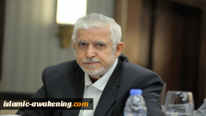 حماس فی رسالة الى الملک السعودی: للإفراج الفوری عن الفلسطینیین