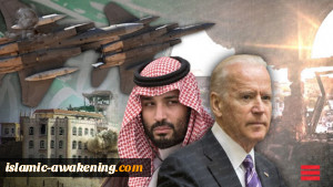 الریاض أمام خیارین.. دعم داعش أو أدامة الحرب