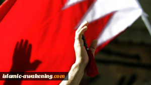 في ذكرى العاشرة من الثورة البحرينية..
