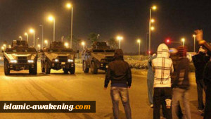 الحراك المطلبي يتجدد في القطيف و الأحساء