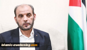 حماس: الانتخابات لن تجرى تحت سقف أوسلو