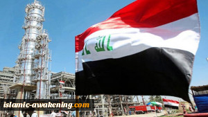 تعرف على أهمية الاتفاق النفطي ما بين بغداد و بيروت