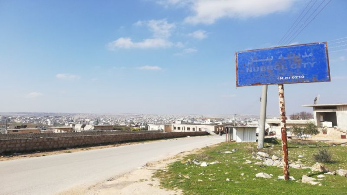 الذكرى الخامسة لفك حصار نبل و الزهراء