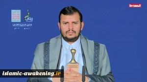 Independence-seeking Yemen will never accept guardianship of US, Israel, Saudi Arabia: Houthi