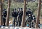 Dozens of Palestinians injured by Israeli forces in West Bank  2