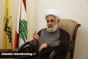 Hezbollah Categorically Rejects Internationalization of Lebanon’s Crisis: Sheikh Qassem