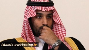 آیا زمان تقاص پس دادن محمد بن سلمان فرا رسیده است؟