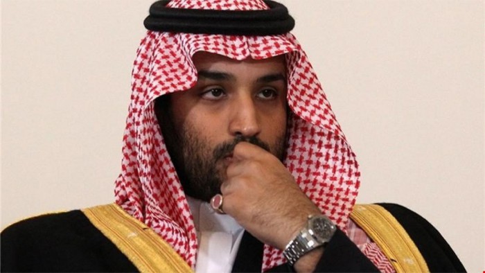 آیا زمان تقاص پس دادن محمد بن سلمان فرا رسیده است؟