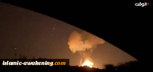 ردود الفعل الداخلیة والخارجیة على الهجوم الصاروخی على أربیل