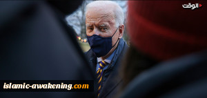 مبارزة محمد بن سلمان وجو بایدن.. السیناریوهات القادمة والعواقب المحتملة