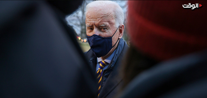 مبارزة محمد بن سلمان وجو بایدن.. السیناریوهات القادمة والعواقب المحتملة