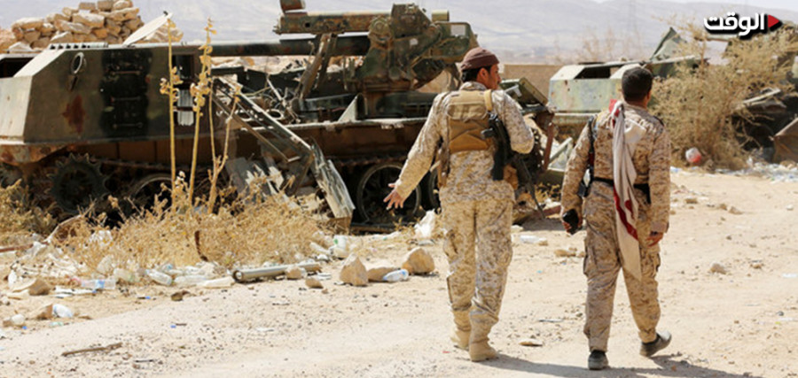 الأهمیة والنتائج المترتبة على تحریر محافظة مأرب الیمنیة 2