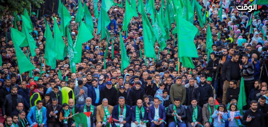 ماذا نعرف عن انتخابات حماس الداخلیة؟ 2