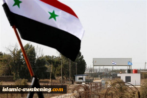 ما هی تفاصیل قضیّة تسلل الفتاة الصهیونیّة إلى سوریة؟