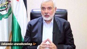 Hamas stresses resistance among best ways to stop Israeli normalization