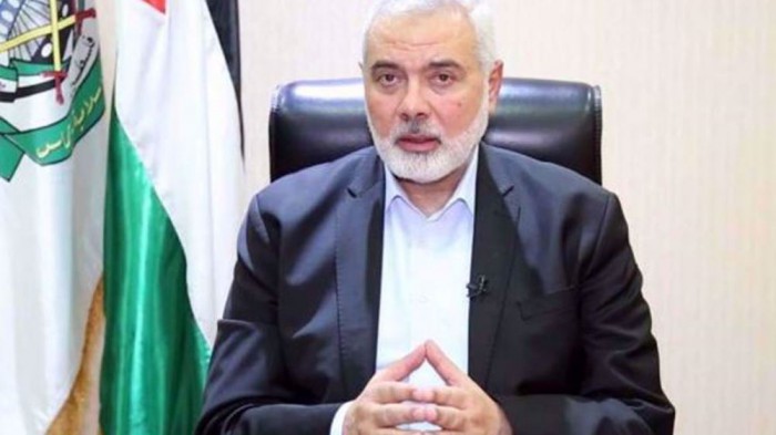 Hamas stresses resistance among best ways to stop Israeli normalization