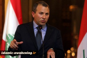 Lebanon: Bassil Says FPM Does Not Want to Participate in New Government