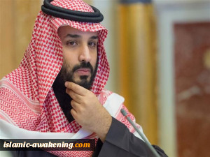 هل حان الوقت لیدفع محمد بن سلمان ثمن أفعاله؟
