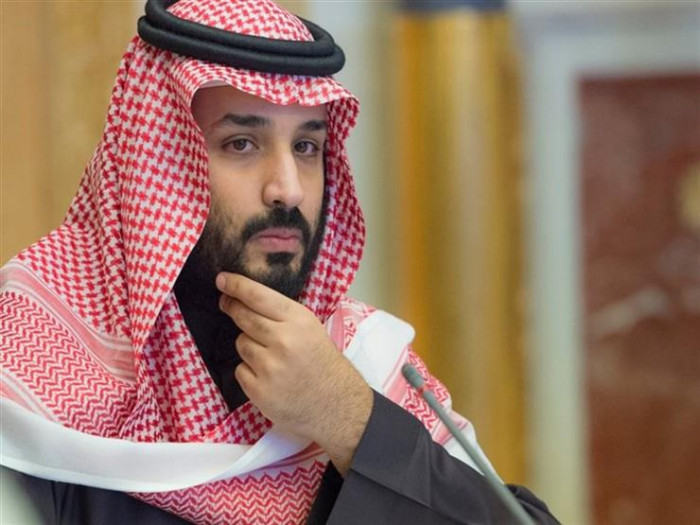 هل حان الوقت لیدفع محمد بن سلمان ثمن أفعاله؟