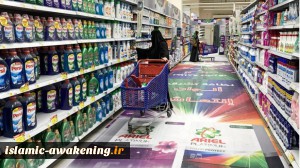 اختلافات آنکارا و ریاض/ سعودی ها کالاهای ترکیه ای را تحریم کردند