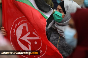 الانتخابات الفلسطینیة بین الرافض والمتحفظ والموافق