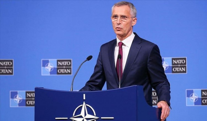 هذا ما قاله حلف الناتو حول قدرات إیران النوویة!