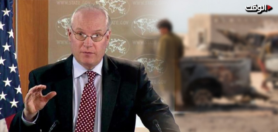 ما هی أهداف الجولات المکوکیة للمبعوث الأمریکی الخاص بالیمن فی الخلیج الفارسی؟ 2