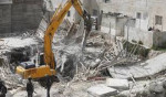 الأمم المتحدة تطالب الاحتلال الصهیونی بوقف عملیات هدم منازل الفلسطینیین 2