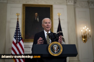 بایدن قرأ التقریر الاستخباراتی حول مقتل خاشقجی.. والأنظار تتجه إلى ابن سلمان