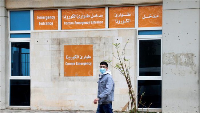 Lebanon Records 3469 Coronavirus Cases with 52 Related Deaths during Past 24 Hours